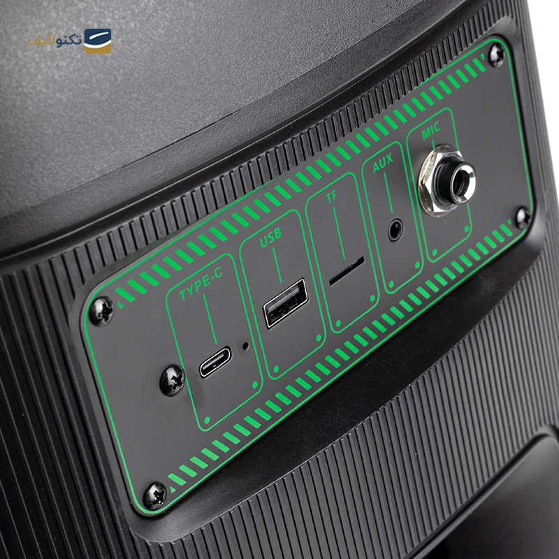 gallery-اسپیکر بلوتوثی قابل حمل هیسکا مدل B155 copy.png gallery-اسپیکر بلوتوثی قابل حمل هیسکا مدل B155 copy.png