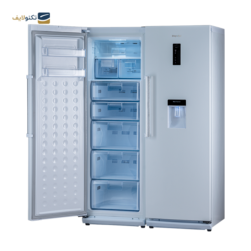 gallery-یخچال فریزر دوقلو دیپوینت 40 فوت مدل D5i-H copy.png