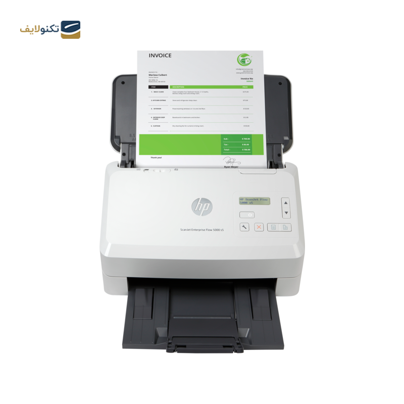 gallery-اسکنر اچ پی مدل ScanJet Pro 2600 f1 copy.png