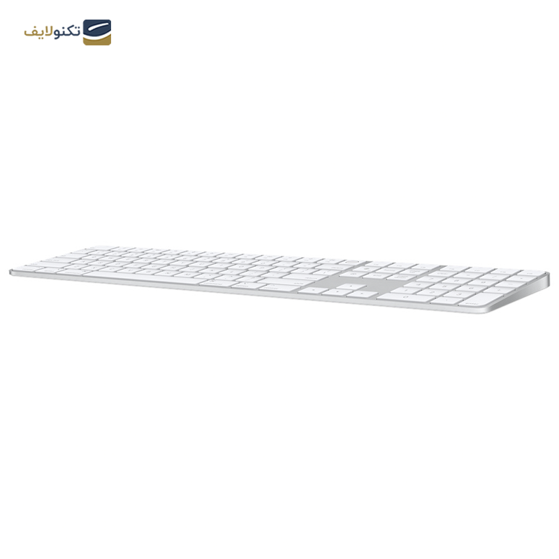 gallery-کیبورد اپل مدل Magic Keyboard with Numeric Keypad US English copy.png