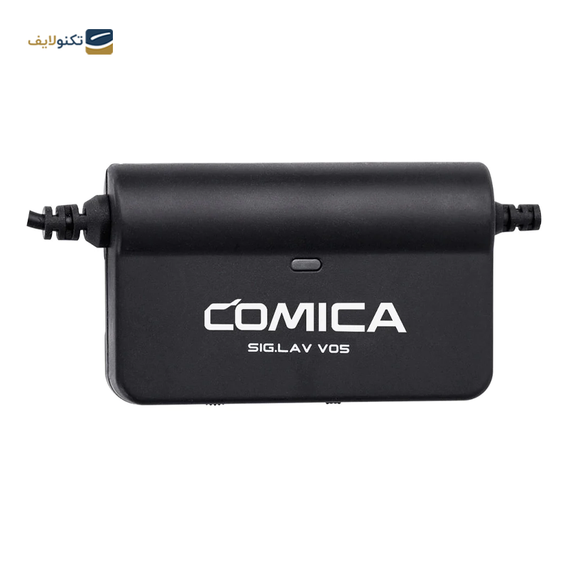 gallery-میکروفون یقه ای کامیکا مدل SIG.LAV V03 copy.png gallery-میکروفون یقه ای کامیکا مدل SIG.LAV V03 copy.png