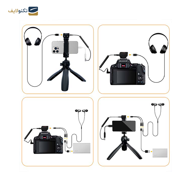 gallery-میکروفون یقه ای کامیکا مدل SIG.LAV V05 copy.png gallery-میکروفون یقه ای کامیکا مدل SIG.LAV V05 copy.png