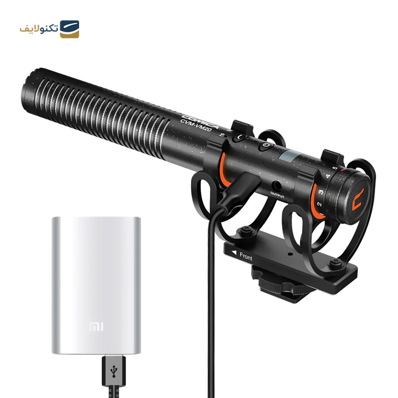 gallery-میکروفون شاتگان کامیکا مدل Traxshot copy.png gallery-میکروفون شاتگان کامیکا مدل Traxshot copy.png