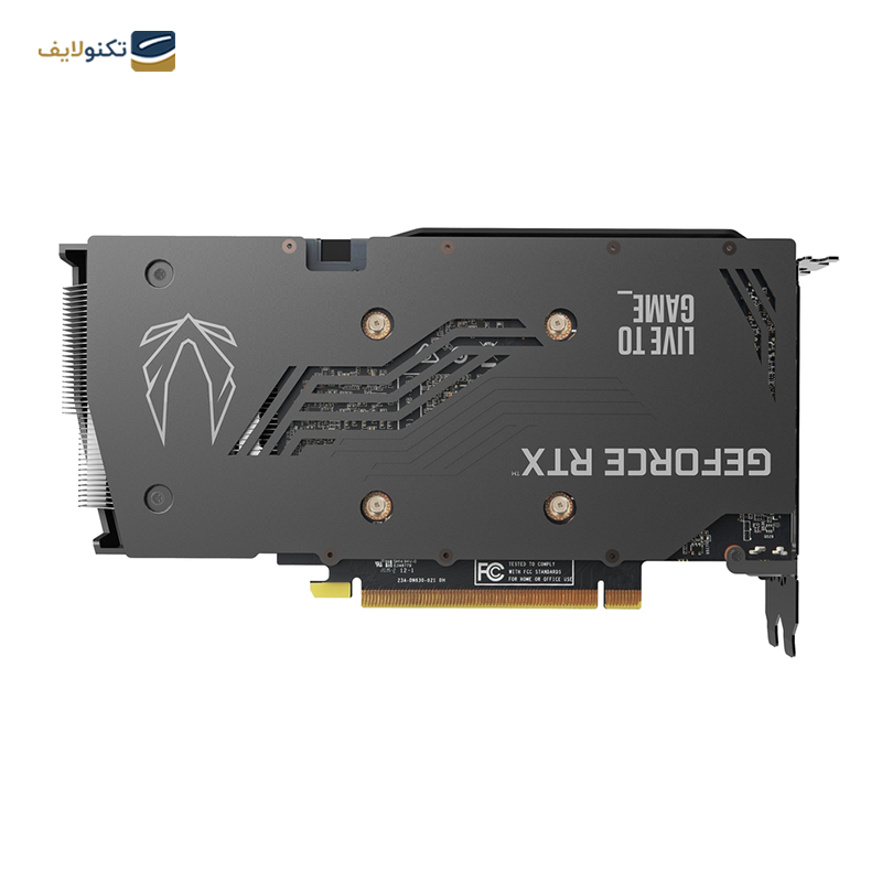 gallery-کارت گرافیک زوتک مدل GeForce RTX3070 Twin Edge OC White Edition LHR 8GB copy.png gallery-کارت گرافیک زوتک مدل GeForce RTX3070 Twin Edge OC White Edition LHR 8GB copy.png