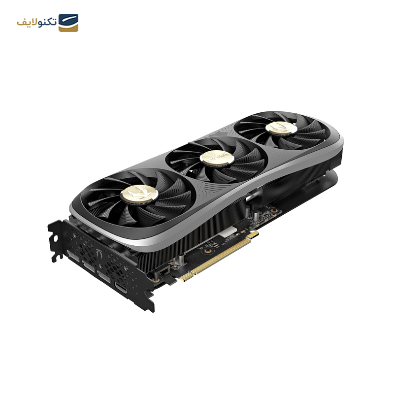 gallery-کارت گرافیک زوتک مدل GeForce RTX 4070 Ti Super Trinity OC White Edition 16GB copy.png gallery-کارت گرافیک زوتک مدل GeForce RTX 4070 Ti Super Trinity OC White Edition 16GB copy.png
