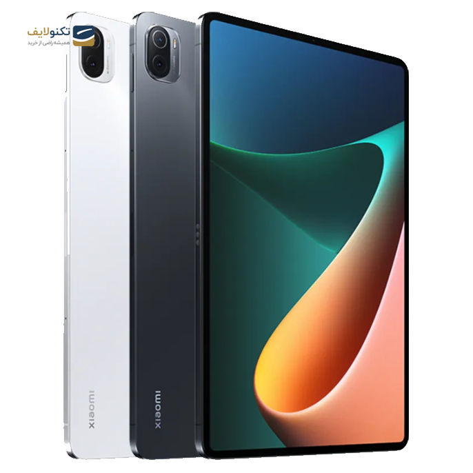 gallery-تبلت شیائومی مدل Pad 5 Pro ظرفیت 256 گیگابایت - رم 6 گیگابایت-gallery-0-TLP-3393_c48b5c46-a037-4b0c-9703-7a89fe3057d5.png gallery-تبلت شیائومی مدل Pad 5 Pro ظرفیت 256 گیگابایت - رم 6 گیگابایت-gallery-0-TLP-3393_c48b5c46-a037-4b0c-9703-7a89fe3057d5.png