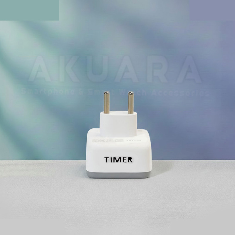 مبدل برق تایمردار آکوآرا مدل AK-59 مبدل برق تایمردار آکوآرا مدل AK-59