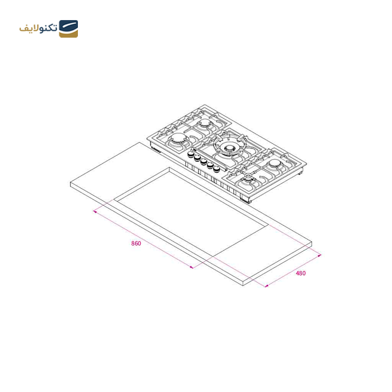 gallery-اجاق گاز رومیزی کن مدل IS 9502 copy.png gallery-اجاق گاز رومیزی کن مدل IS 9502 copy.png
