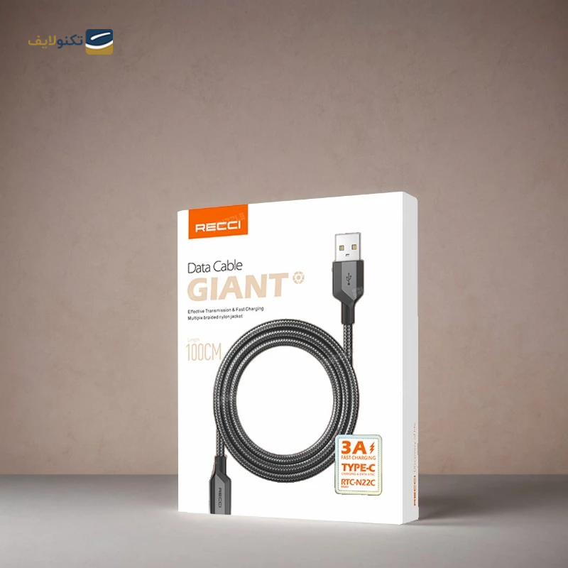 gallery-کابل لایتنینگ رسی مدل RTC-N22L طول 1 متر copy.png