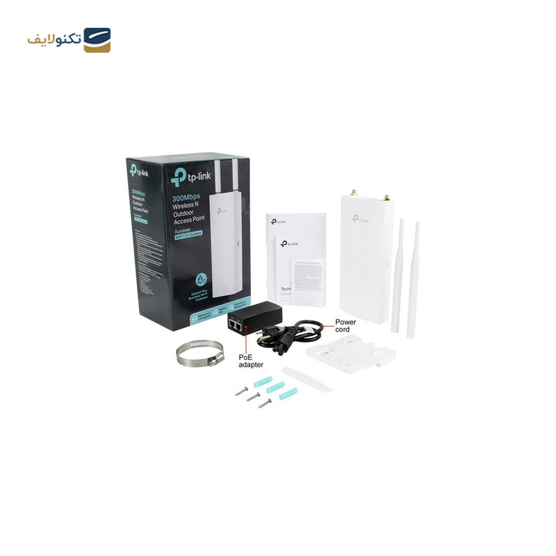 gallery-اکسس پوینت بی سیم تی پی لینک مدل Archer AX10 AX1500 copy.png gallery-اکسس پوینت بی سیم تی پی لینک مدل Archer AX10 AX1500 copy.png