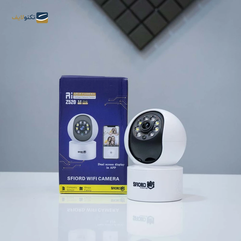 gallery-دوربین مداربسته تحت شبکه اسفیورد مدل Z221 copy.png gallery-دوربین مداربسته تحت شبکه اسفیورد مدل Z221 copy.png