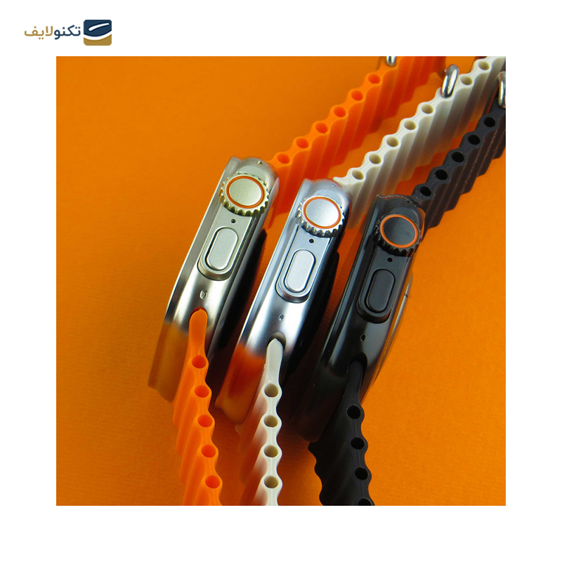 gallery-ساعت هوشمند ورنا مدل W49 Ultra به همراه هندزفری بلوتوثی مدل Airpods copy.png gallery-ساعت هوشمند ورنا مدل W49 Ultra به همراه هندزفری بلوتوثی مدل Airpods copy.png