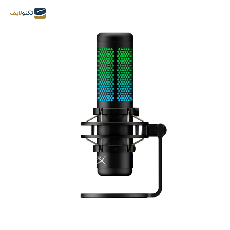 gallery-میکروفون هایپرایکس مدل Quadcast S-gallery-2-TLP-35735_98499f4f-d61d-4ee9-a16a-4312c266754c.png gallery-میکروفون هایپرایکس مدل Quadcast S-gallery-2-TLP-35735_98499f4f-d61d-4ee9-a16a-4312c266754c.png