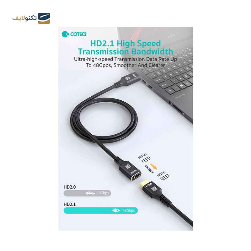 gallery-کابل افزایش طول HDMI کوتتسی مدل 87413 طول 1 متر-gallery-2-TLP-36161_4b191181-5b2d-4716-874e-88085e604204.png gallery-کابل افزایش طول HDMI کوتتسی مدل 87413 طول 1 متر-gallery-2-TLP-36161_4b191181-5b2d-4716-874e-88085e604204.png