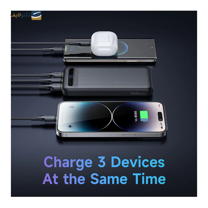 gallery-پاوربانک مک دودو مدل MC-391 ظرفیت 30000 میلی‌ آمپر ساعت  copy.png