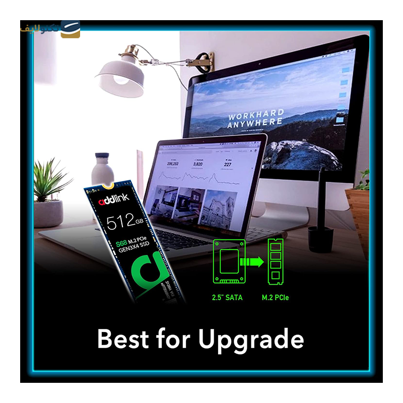 gallery-هارد اس اس دی اینترنال ایکس پی جی مدل GAMMIX S70 BLADE ظرفیت 512 گیگابایت copy.png gallery-هارد اس اس دی اینترنال ایکس پی جی مدل GAMMIX S70 BLADE ظرفیت 512 گیگابایت copy.png