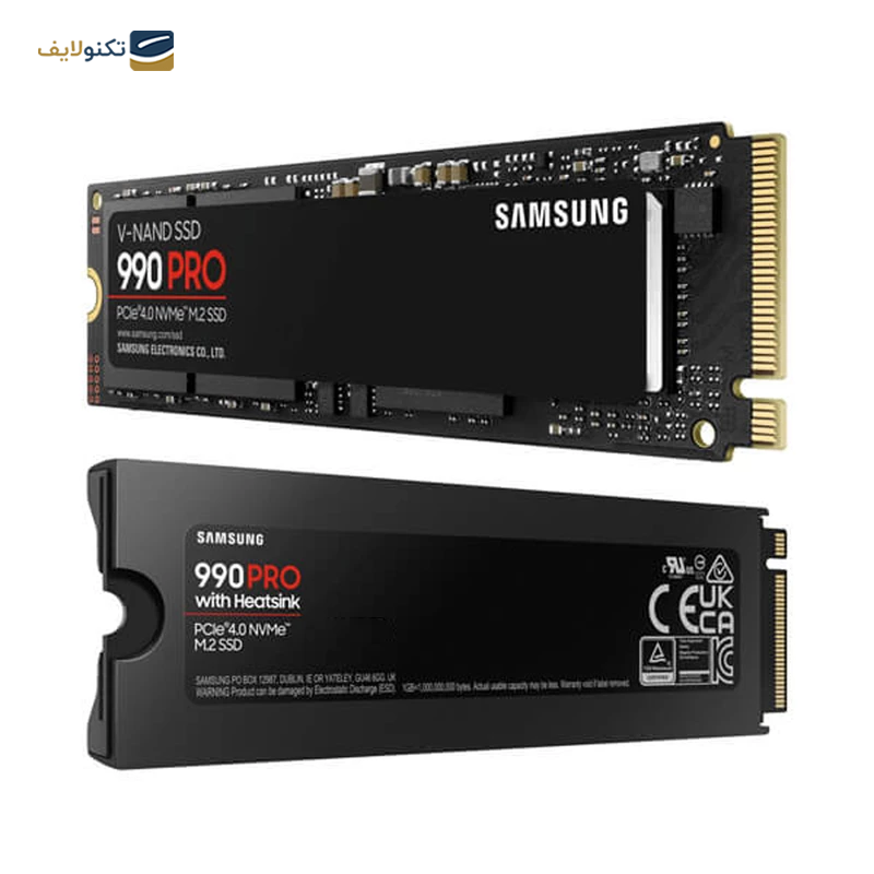 gallery-هارد اس اس دی اینترنال سامسونگ مدل PRO 990 PCIe 4.0 NVMe ظرفیت 2 ترابایت copy.png gallery-هارد اس اس دی اینترنال سامسونگ مدل PRO 990 PCIe 4.0 NVMe ظرفیت 2 ترابایت copy.png