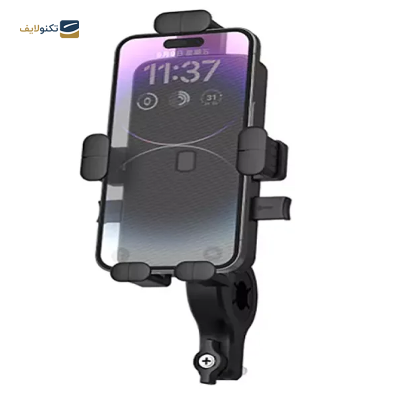 gallery-پایه نگهدارنده موبایل رسی مدل RHO-C30-gallery-2-TLP-36641_0ea87ce7-5690-4e71-8248-fb6cbc207294.png