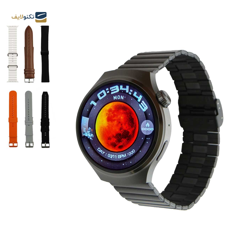gallery-ساعت هوشمند ورنا مدل T45 Pro Max همراه با 7 بند copy.png gallery-ساعت هوشمند ورنا مدل T45 Pro Max همراه با 7 بند copy.png