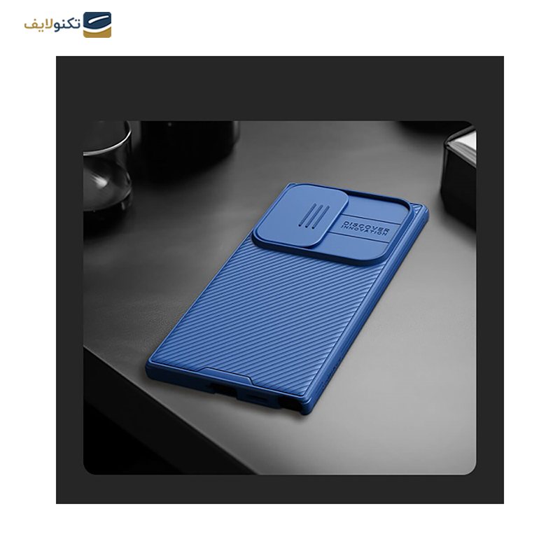 gallery-قاب گوشی سامسونگ Galaxy S24 Ultra نیلکین مدل CamShield Pro copy.png gallery-قاب گوشی سامسونگ Galaxy S24 Ultra نیلکین مدل CamShield Pro copy.png