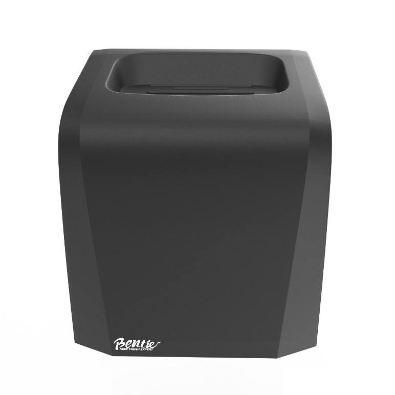 پایه رول دستمال کاغذی بنتی مدل مات پایه رول دستمال کاغذی بنتی مدل مات