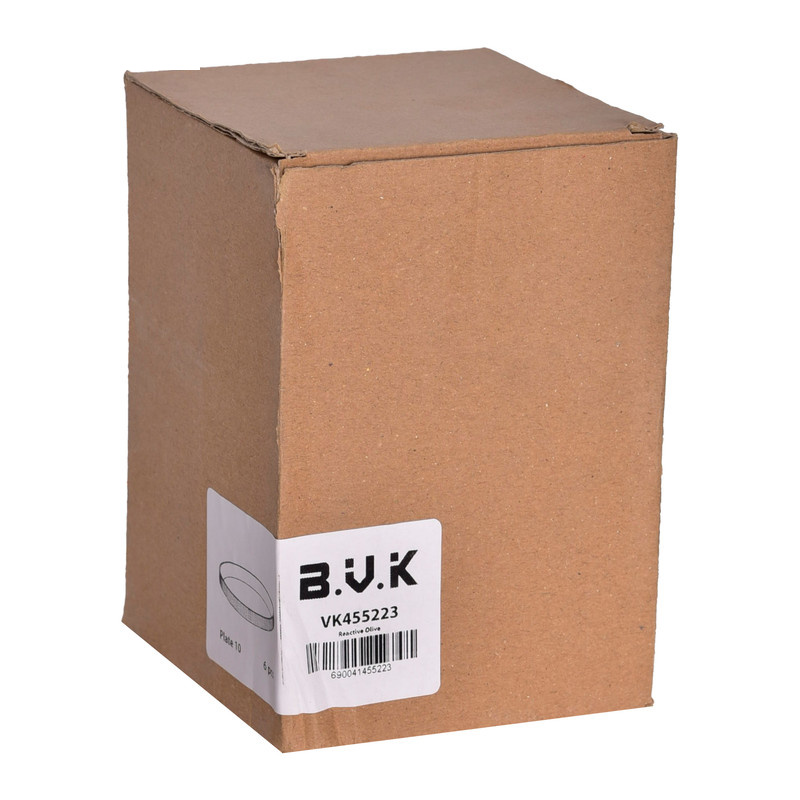 پیاله بی.وی.کی طرح OLIVE کد 455223 مجموعه 6 عددی پیاله بی.وی.کی طرح OLIVE کد 455223 مجموعه 6 عددی