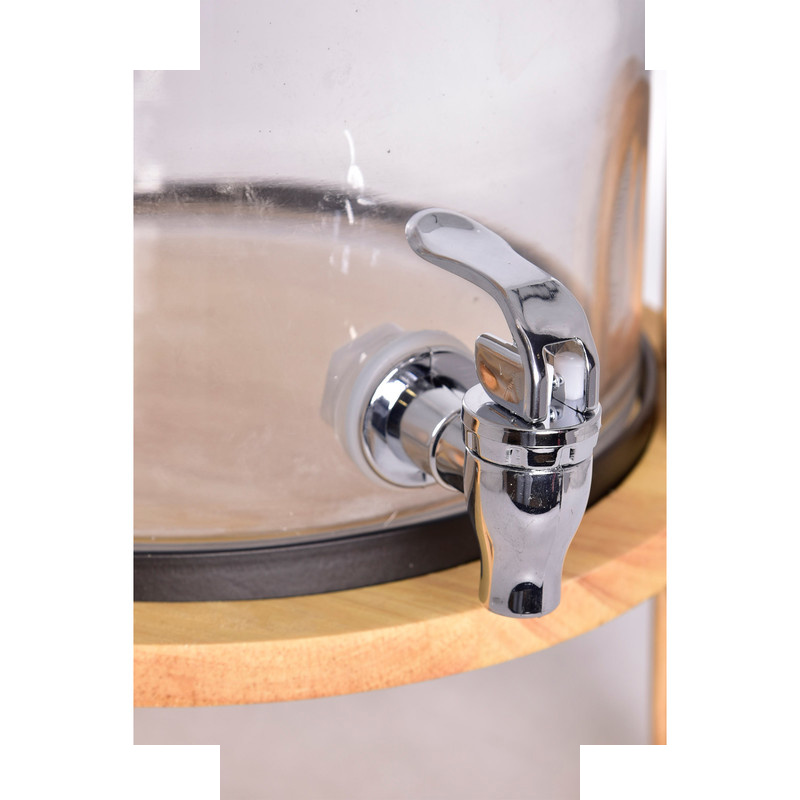 کلمن بی.وی.کی کد 403712 گنجایش 7 لیتر