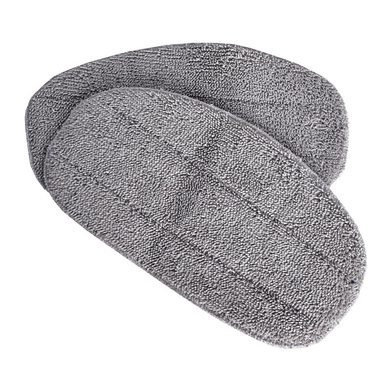 دستمال بخارشو لایف هایت کد 11911 مناسب برای سطوح مجموعه 2 عددی