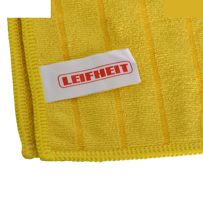 دستمال نظافت خانه و آشپزخانه میکروفایبر لایف هایت مدل 41433