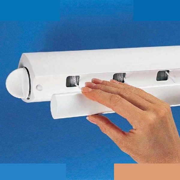 بند رخت لایف هایت مدل 83040