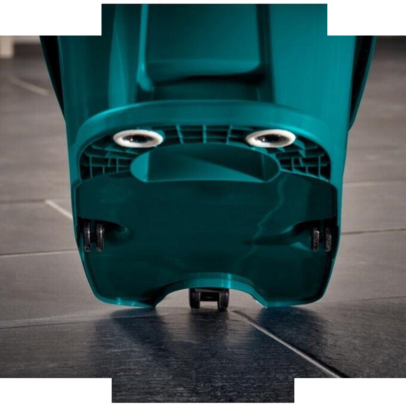 ست سطل و زمین شوی لایف هایت مدل PROFI کد 55096