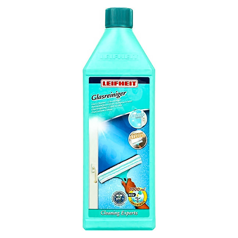 شیشه پاک کن لایف هایت کد 41414 حجم 1000 میلی لیتر