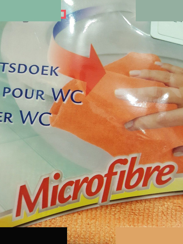 دستمال لایف هایت مدل 40001 دستمال لایف هایت مدل 40001