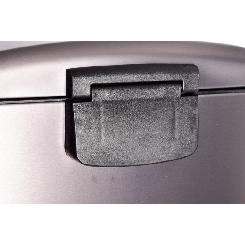 سطل زباله پدالی اورجینال مدل NM کد 3020 گنجایش 20 لیتر