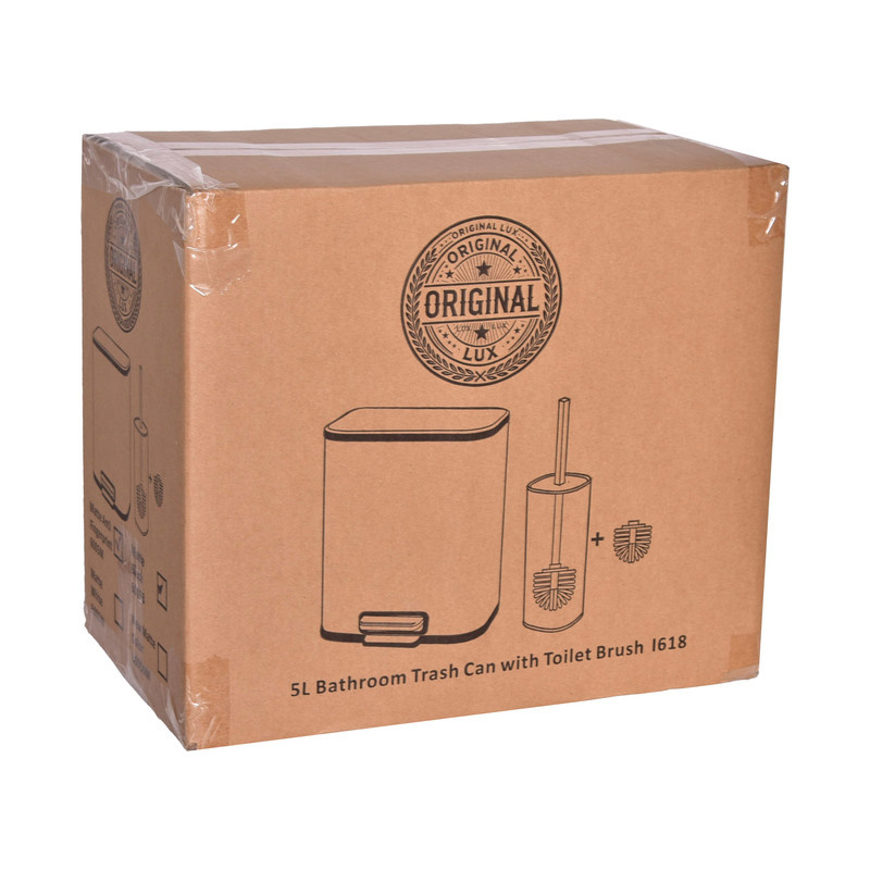 ست سطل و فرچه اورجینال مدل MAT کد 6005