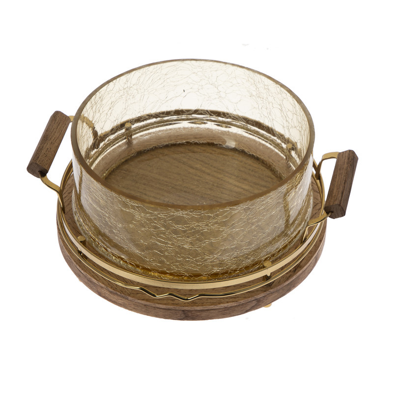 سالادخوری بی.وی.کی کد 412520