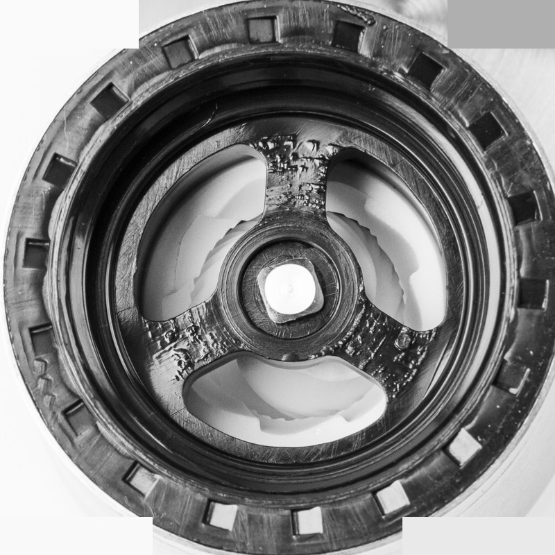 فلفل ساب و نمک ساب کرکماز مدل 606 فلفل ساب و نمک ساب کرکماز مدل 606