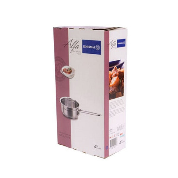 شیرجوش کرکماز مدل ALFA کد 1015