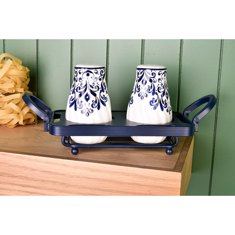 نمکپاش بی.وی.کی طرح آترین کد 475535 مجموعه 2 عددی نمکپاش بی.وی.کی طرح آترین کد 475535 مجموعه 2 عددی