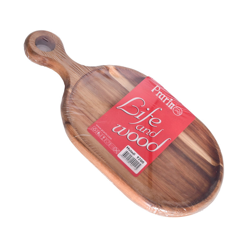 سینی سرو پرارین کد 9200