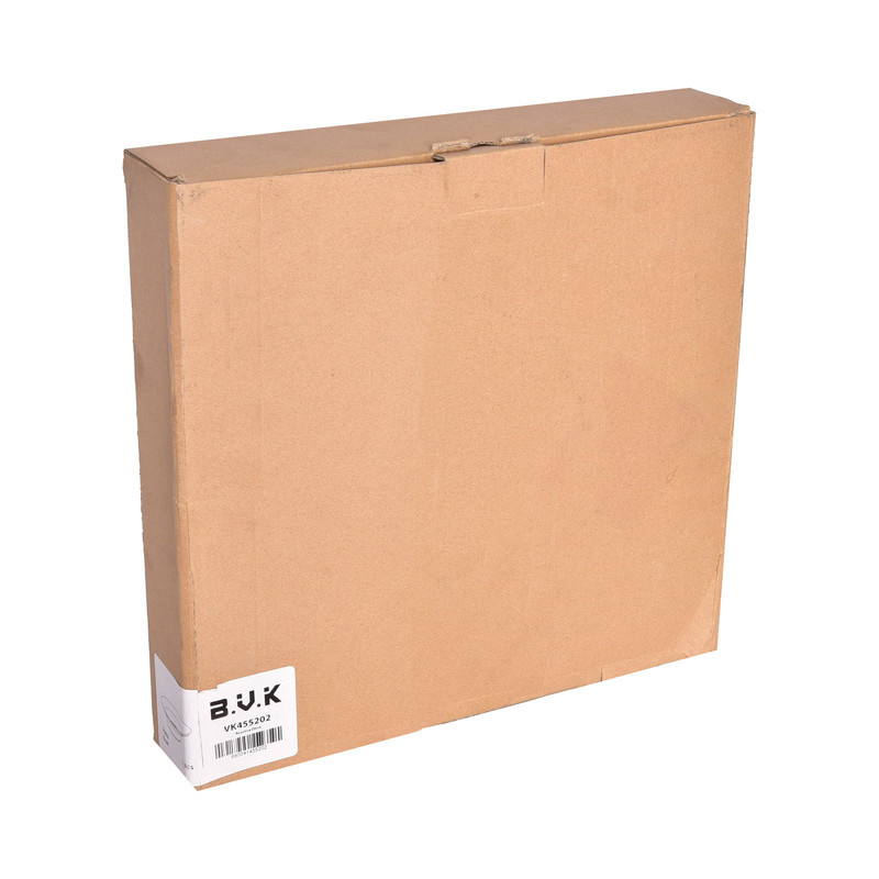 بشقاب سرو بی.وی.کی طرح OLVA کد 455202