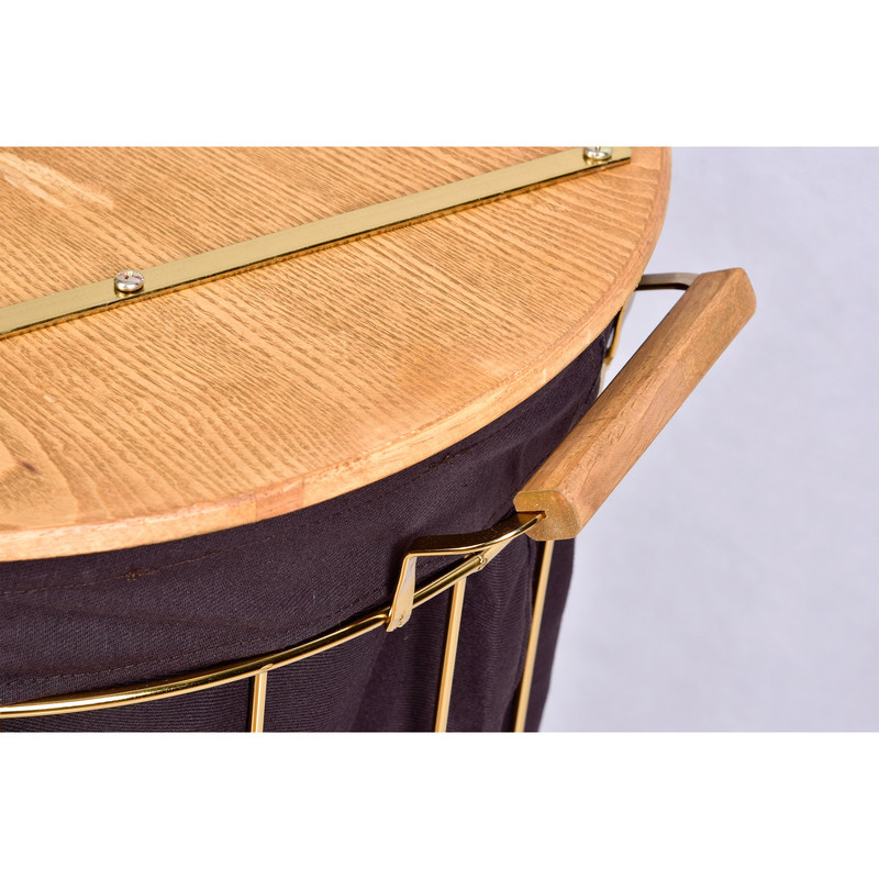 سبد رخت چرک بی.وی.کی کد 411445