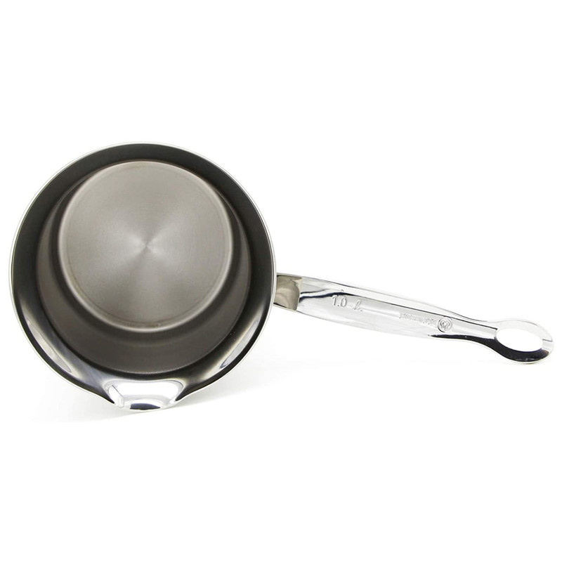 شیرجوش کرکماز مدل کلاسیک کد A139