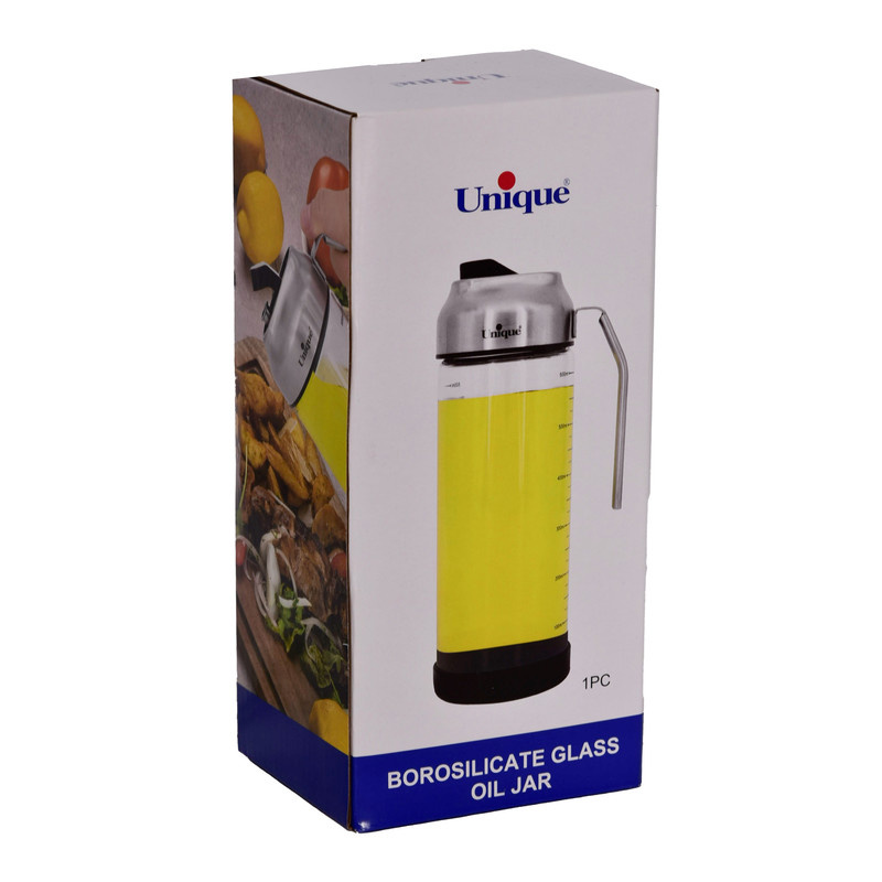 ظرف روغن یونیک کد 2046 ظرف روغن یونیک کد 2046