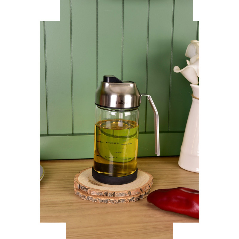 ظرف روغن یونیک کد 2041 ظرف روغن یونیک کد 2041