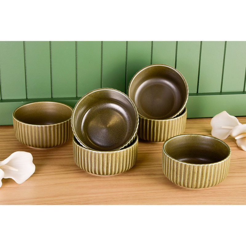 پیاله بی وی کی طرح OLIVE کد 455224 مجموعه 6 عددی پیاله بی وی کی طرح OLIVE کد 455224 مجموعه 6 عددی