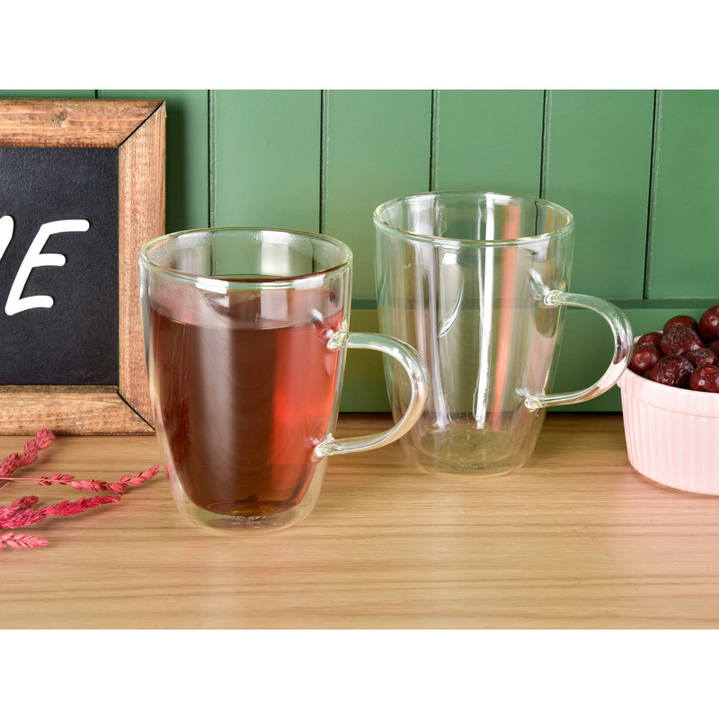 لیوان بی.وی.کی کد 316108 مجموعه 2 عددی