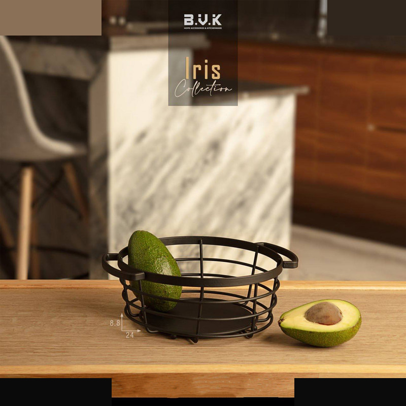 سبد بی.وی.کی مدل آیریس کد 405120 سبد بی.وی.کی مدل آیریس کد 405120