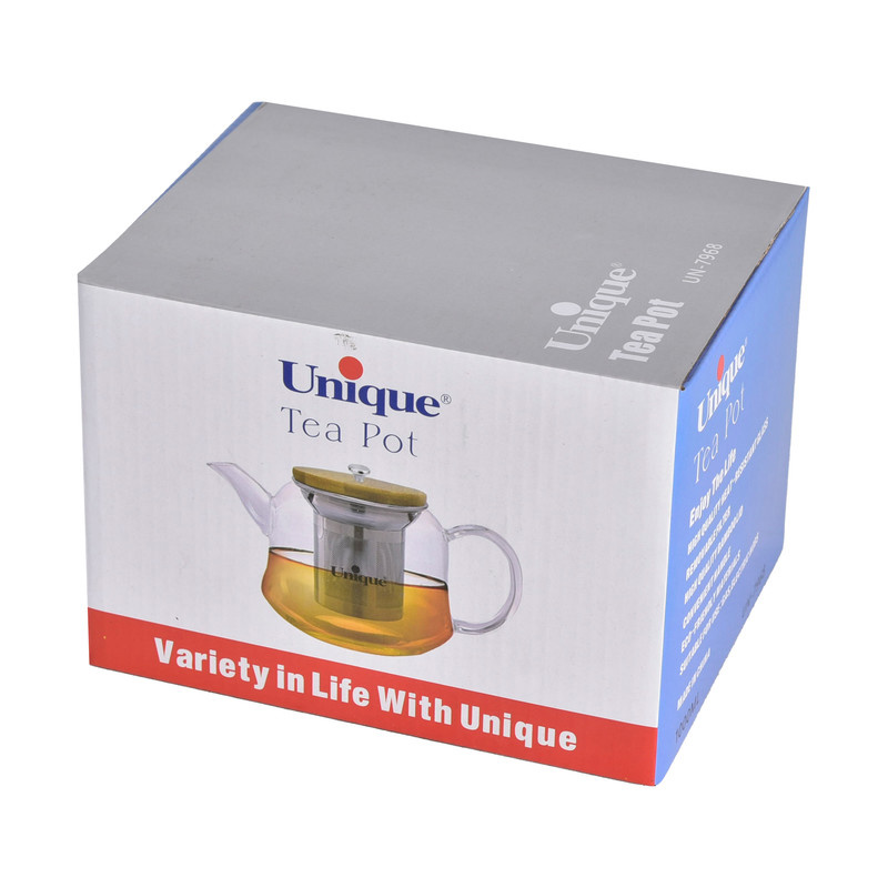 قوری یونیک کد 7968 قوری یونیک کد 7968