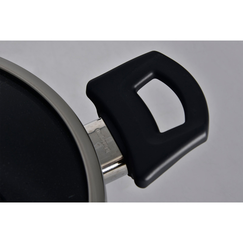 قابلمه گرانیتی یونیک کد 8106  سایز 20